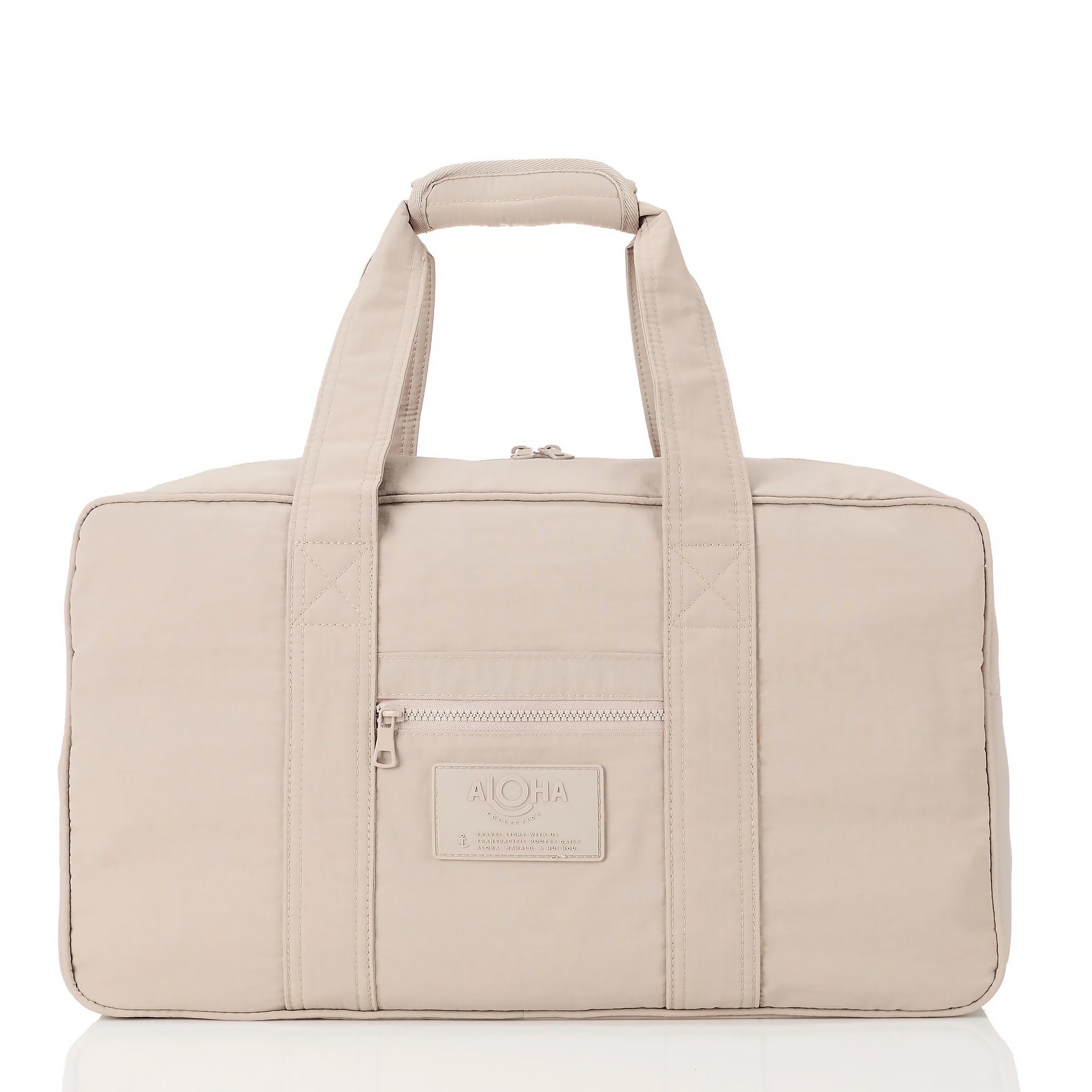 Keep It Light Weekender - Monochrome