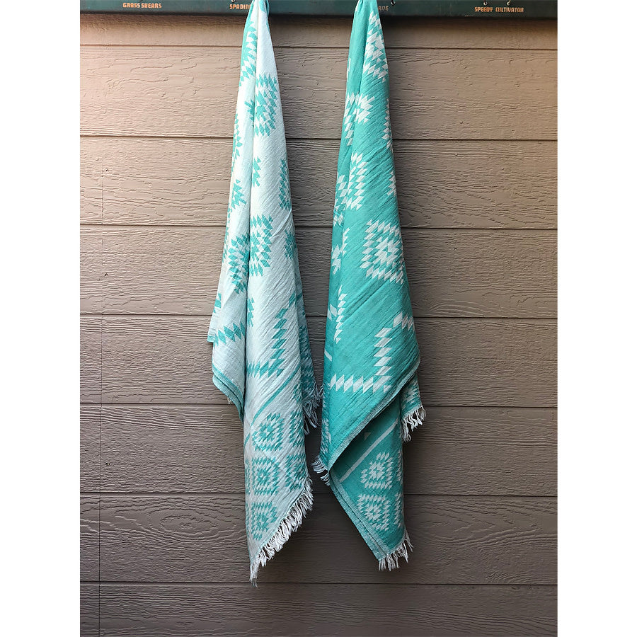 The Tribal Towel