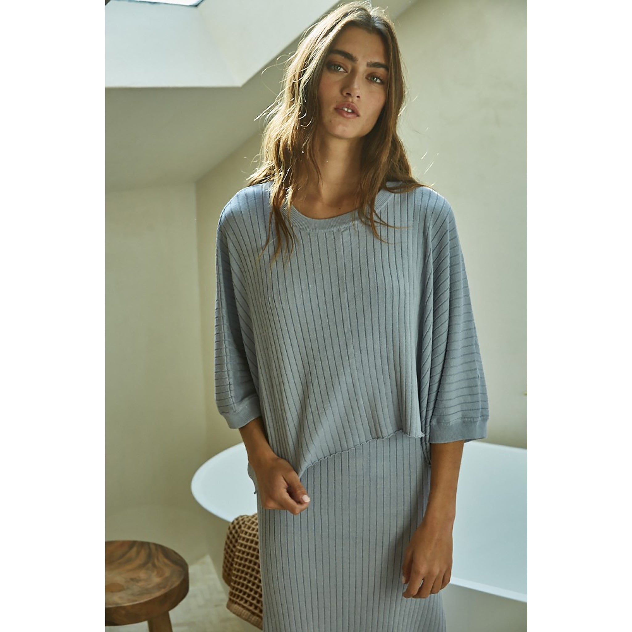 Off the Grid Top