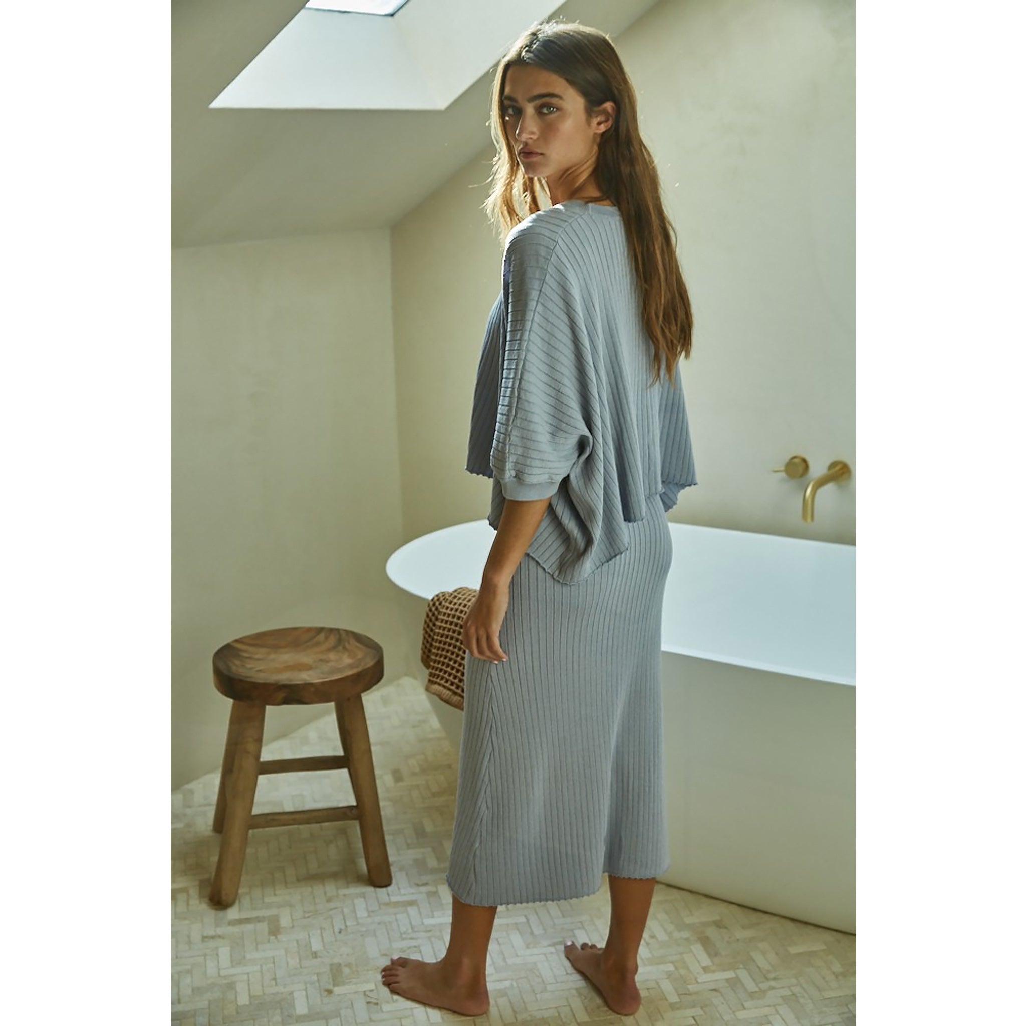 Off the Grid Top