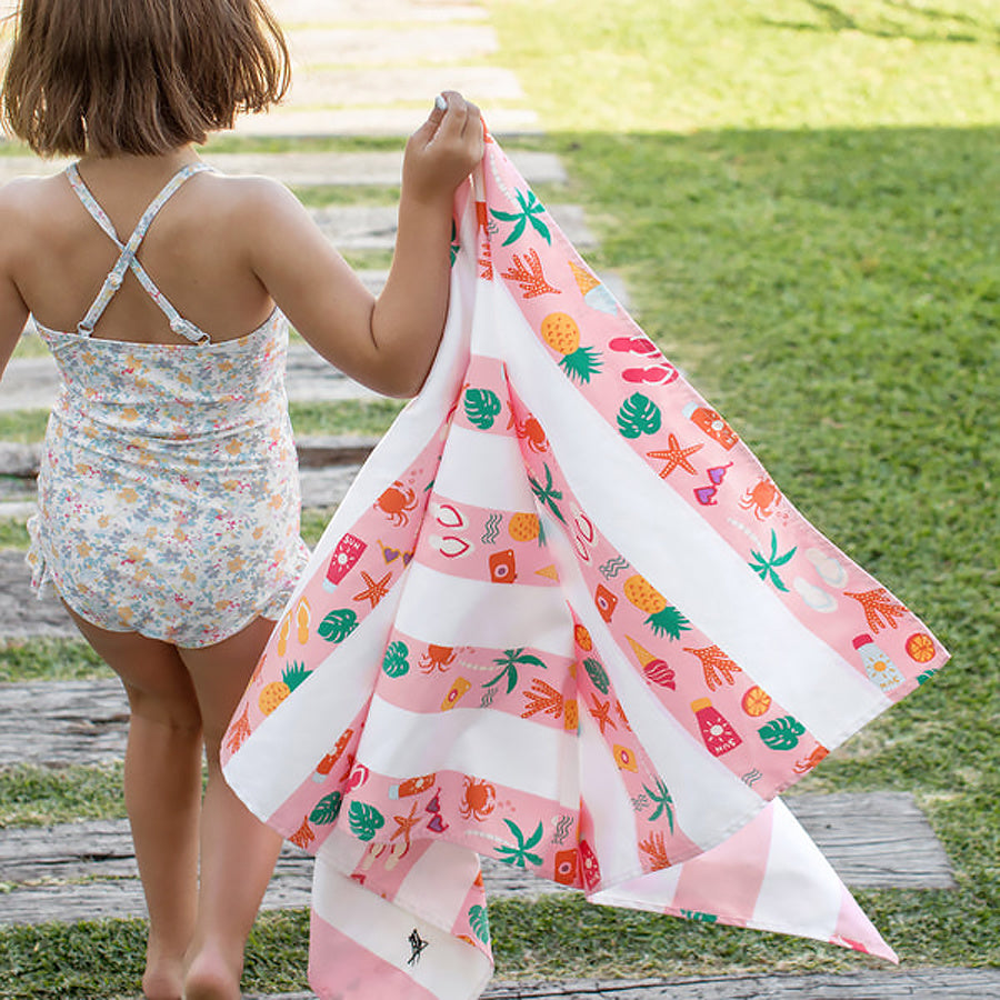 Quick Dry Towel - Kids