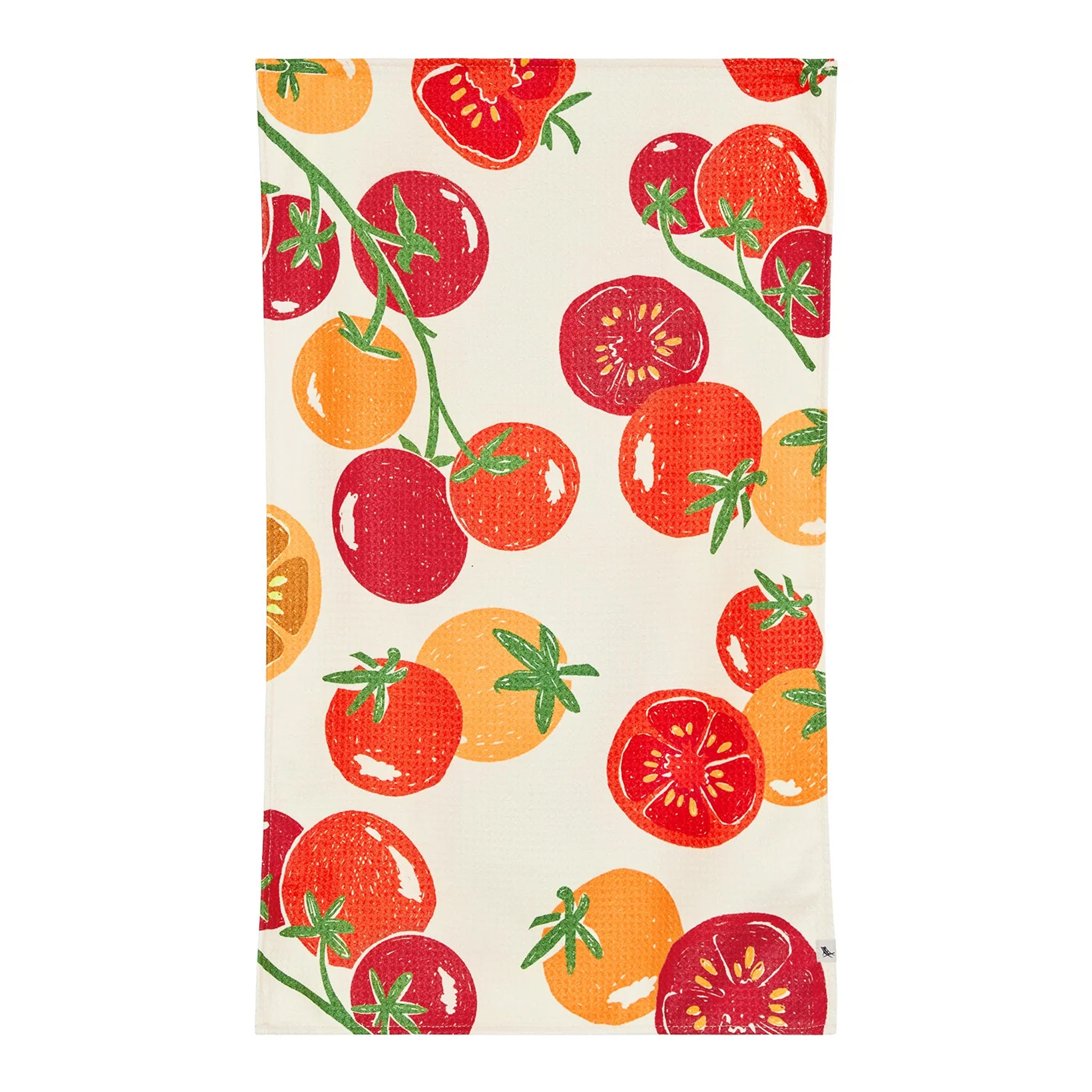 Quick Dry Tea Towel