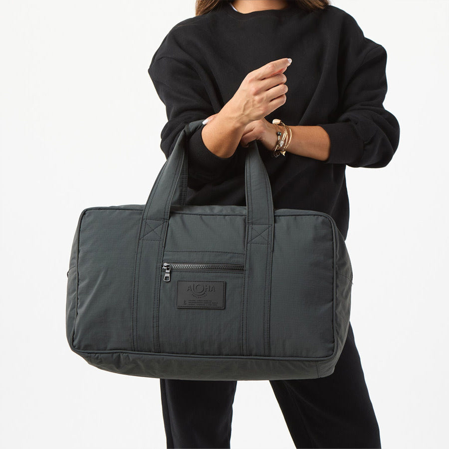 Keep It Light Weekender - Monochrome