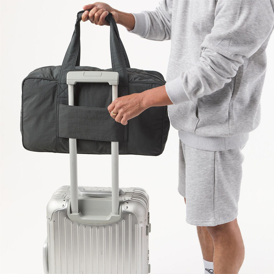Keep It Light Weekender - Monochrome