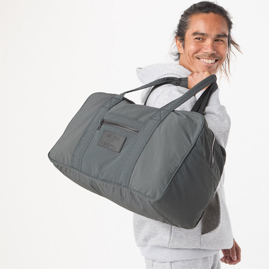 Keep It Light Weekender - Monochrome