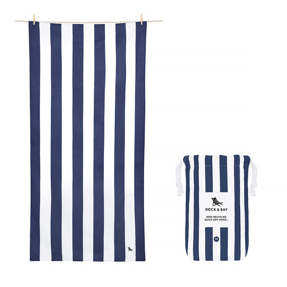 Quick Dry Towel - Kids