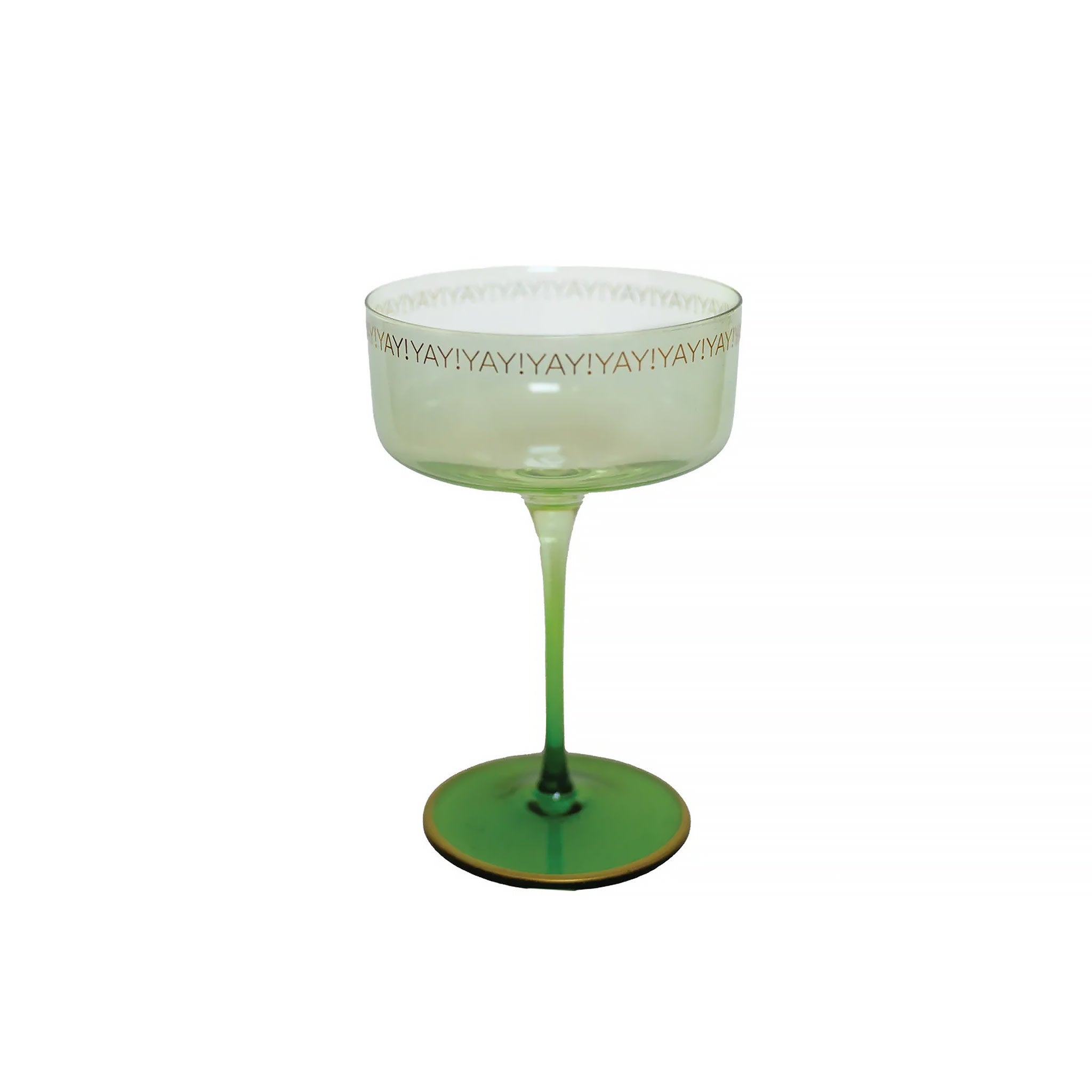 11oz Coupe Glass