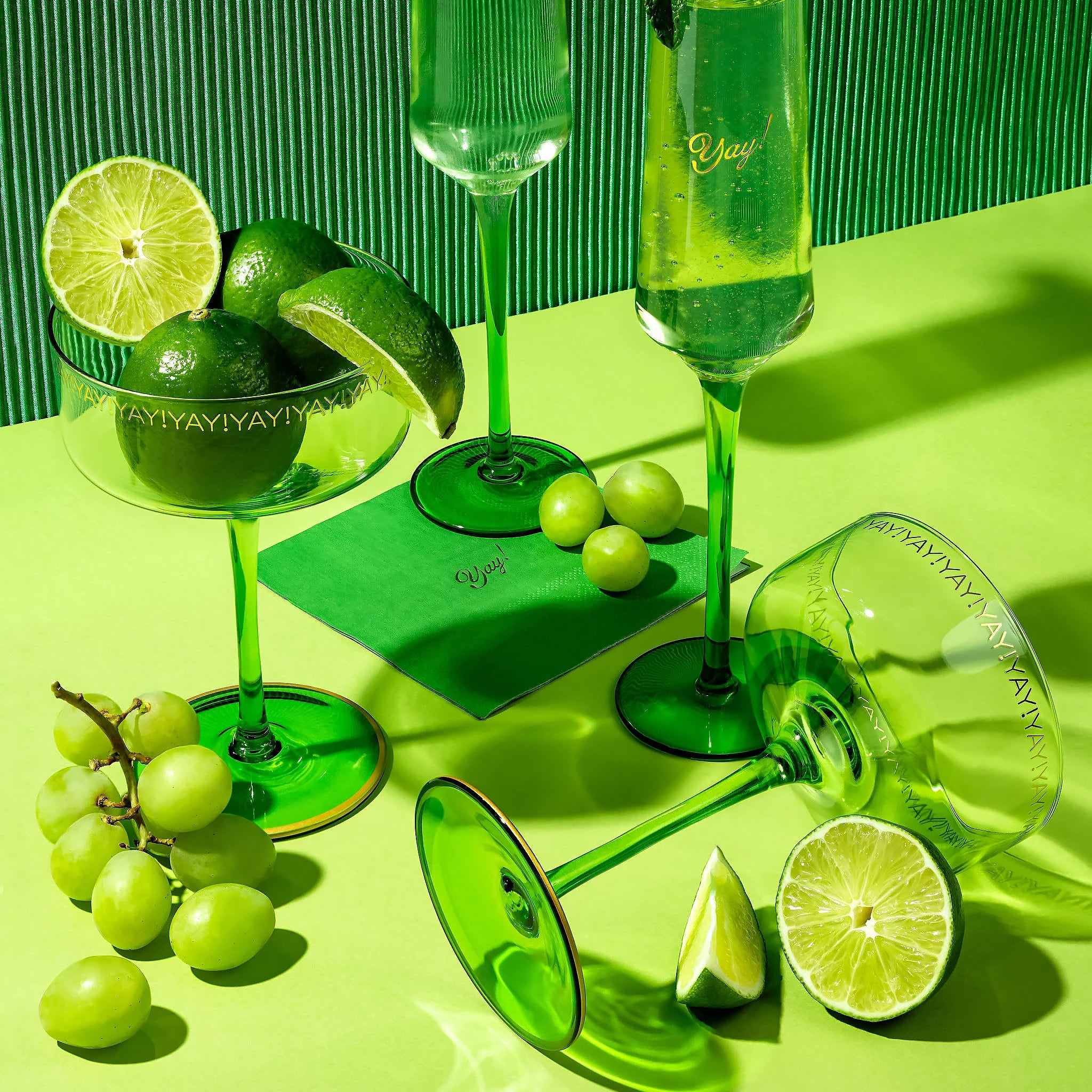 11oz Coupe Glass