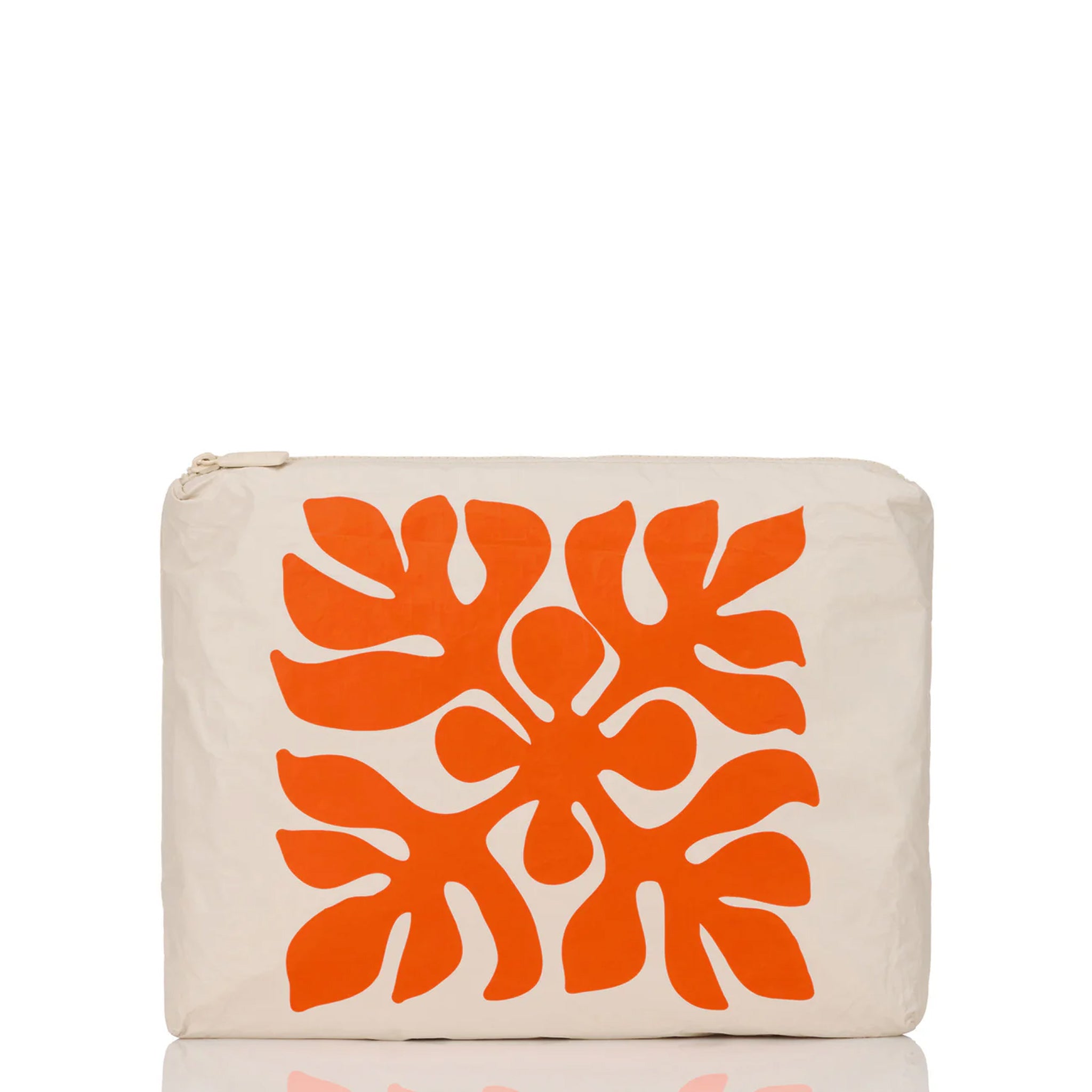 Mid Pouch - Applique