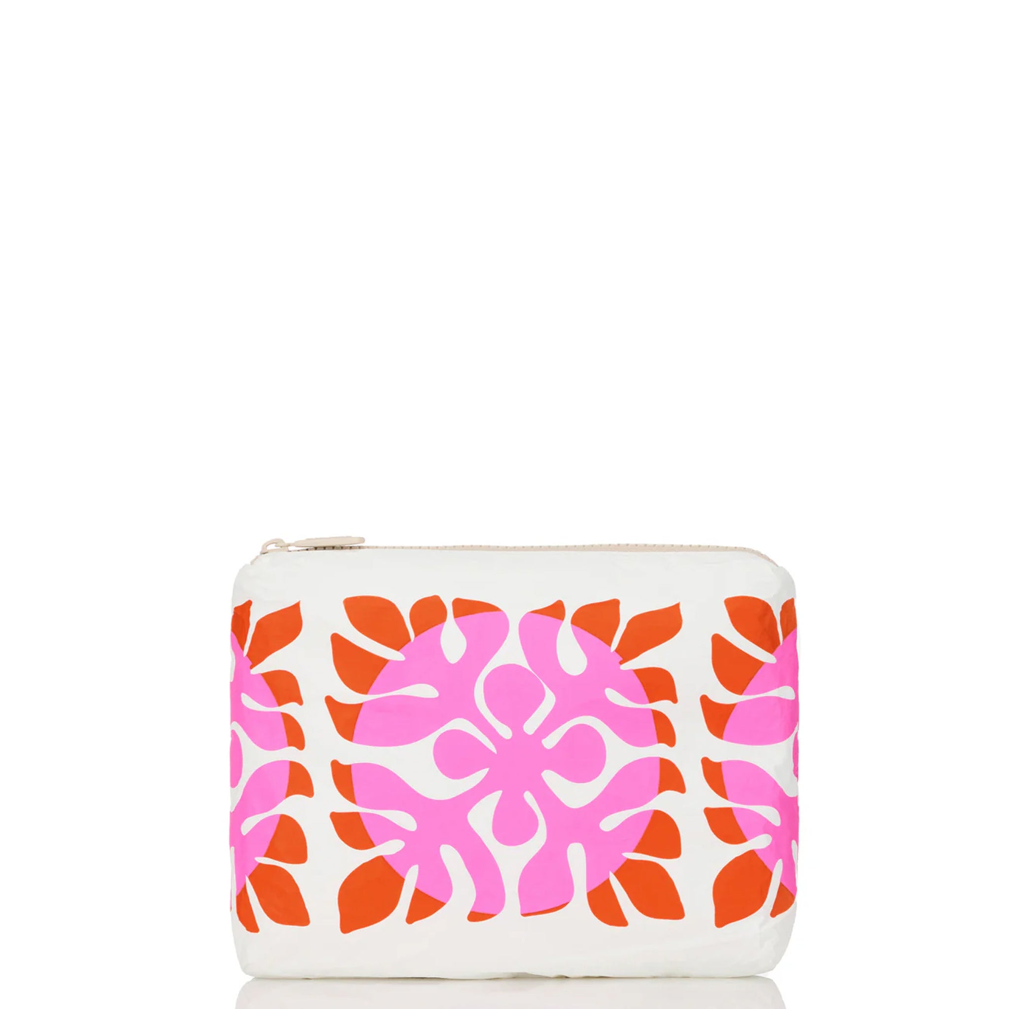 Small Pouch - Mini Applique
