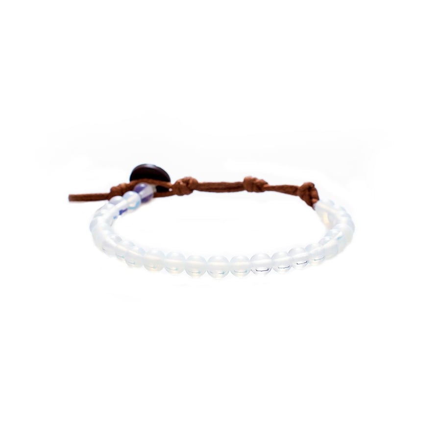 6mm Healing Bracelet