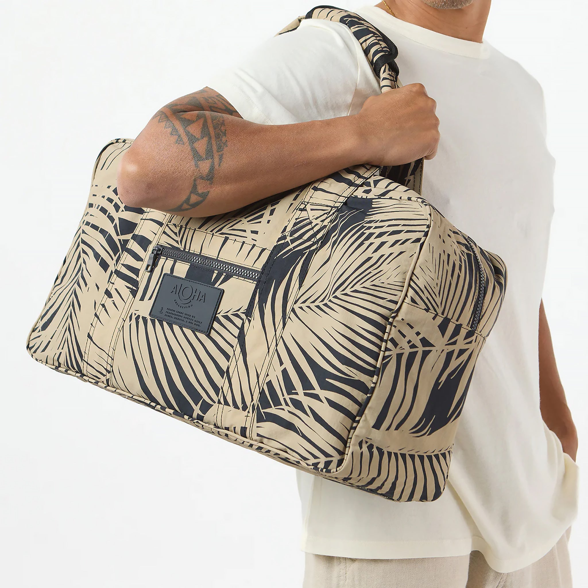 Keep It Light Weekender - Areca