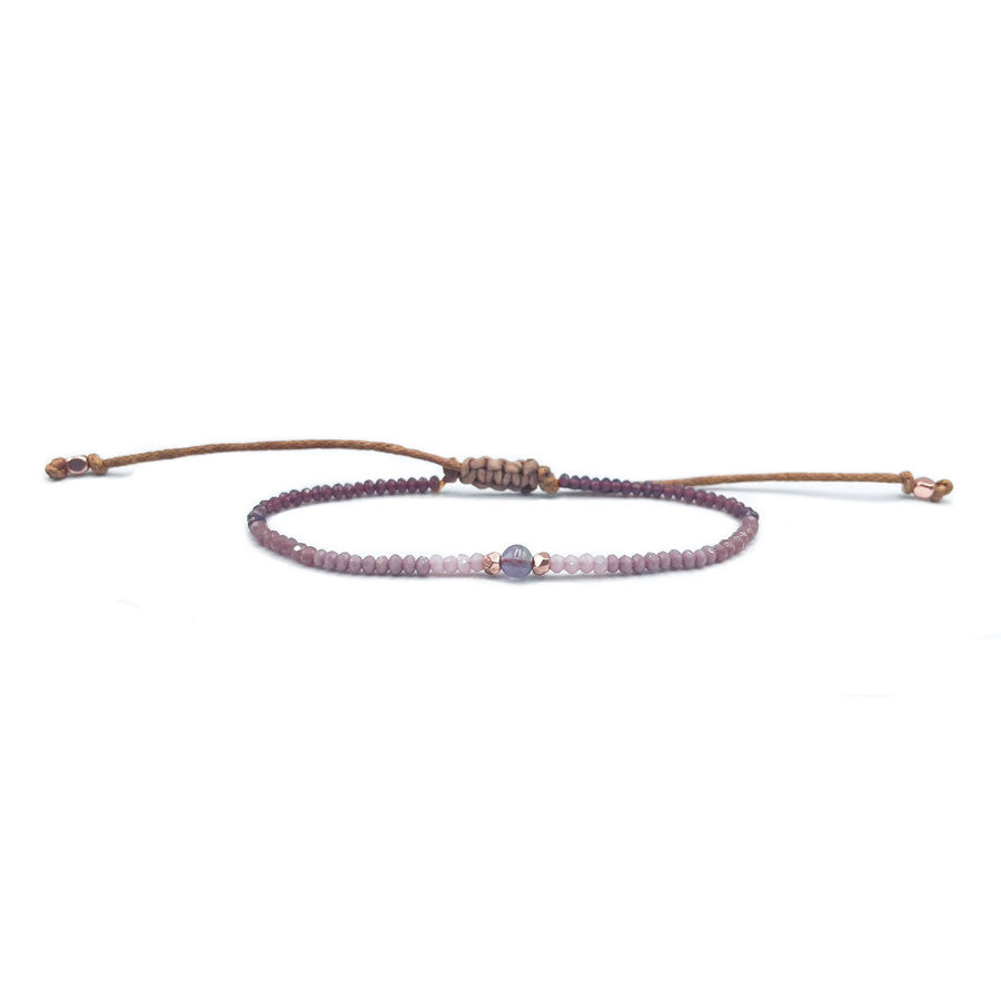 Goddess Bracelet