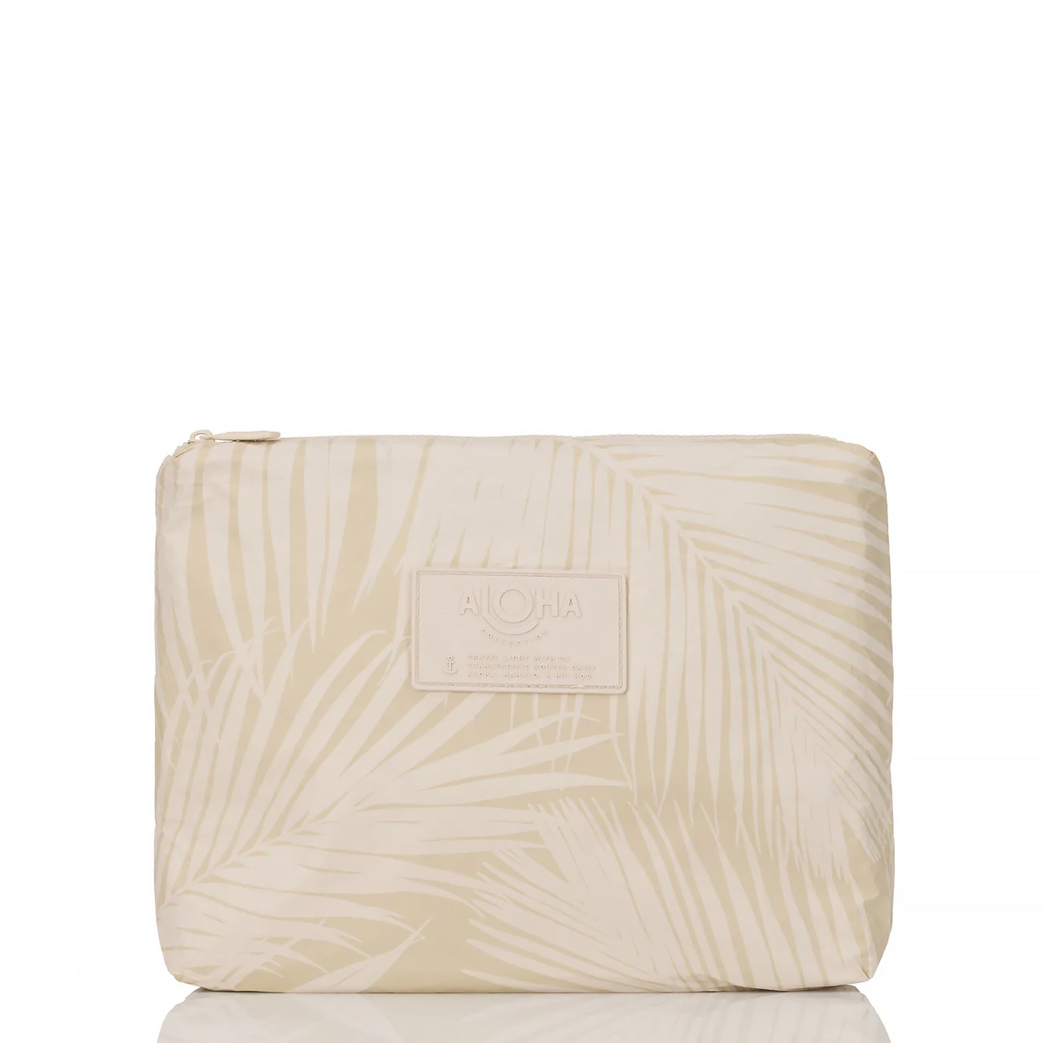 Mid Pouch - Areca