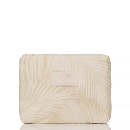 Mid Pouch - Areca