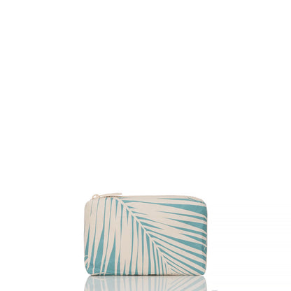 Mini Pouch - Areca