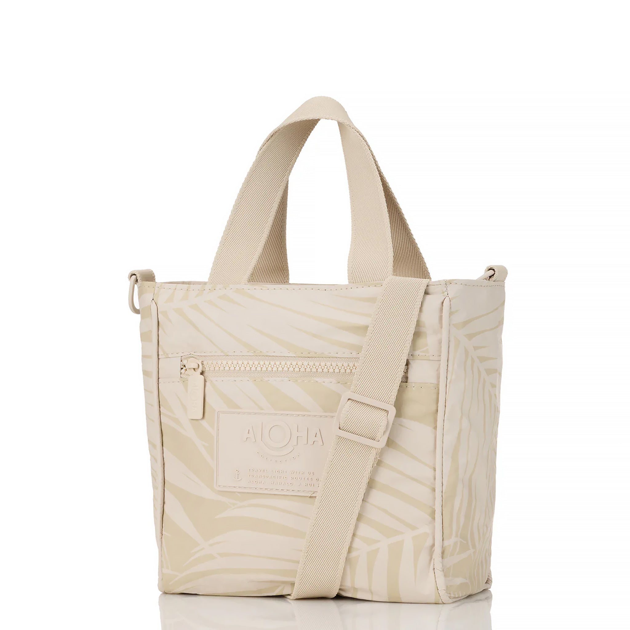 Crossbody - Areca