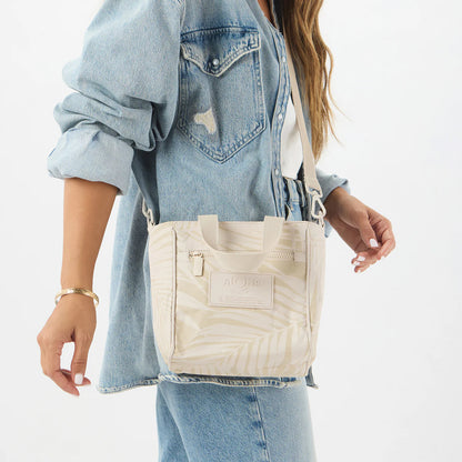 Crossbody - Areca
