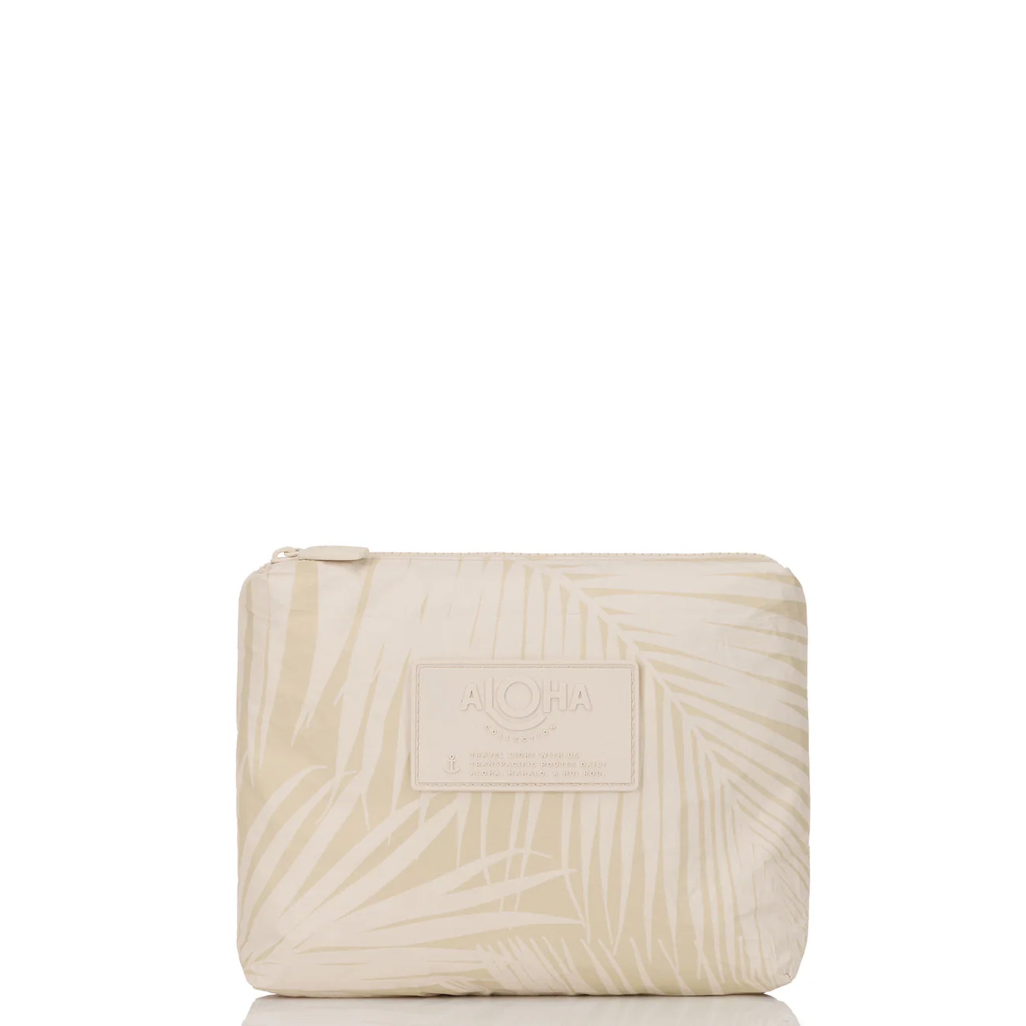 Small Pouch - Areca