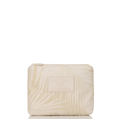 Small Pouch - Areca