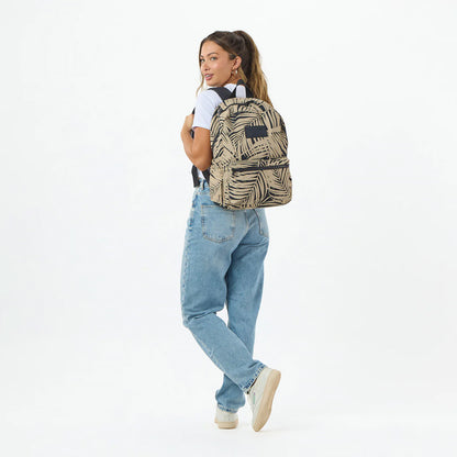 Keep It Light Backpack - Areca