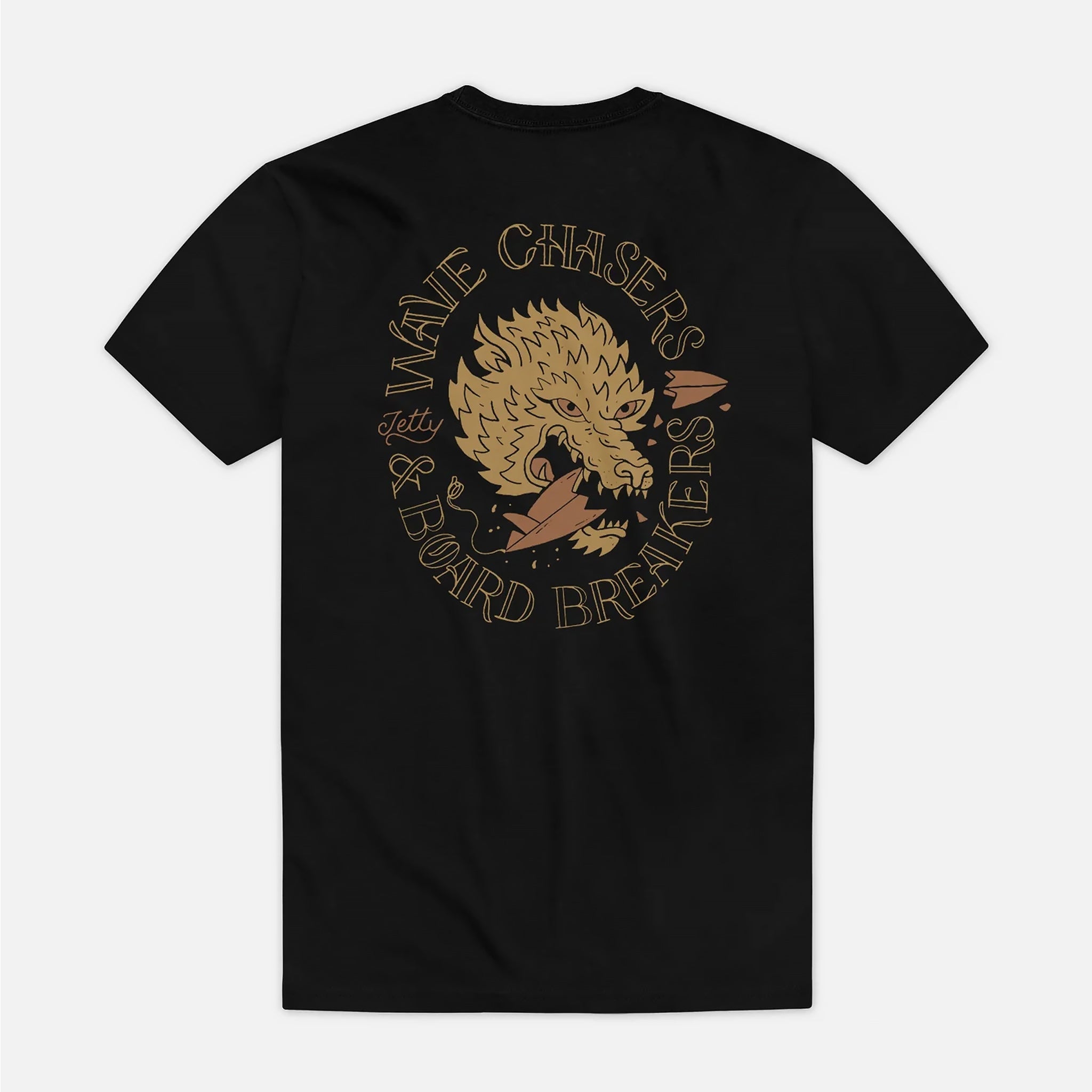 Breakers Tee