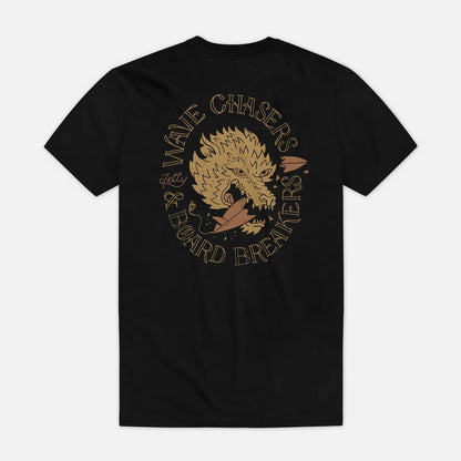 Breakers Tee