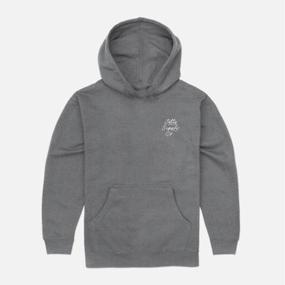 Youth Breakers Hoodie