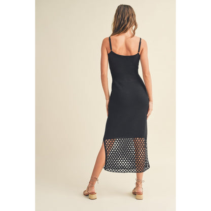 Copacabana Knit Dress