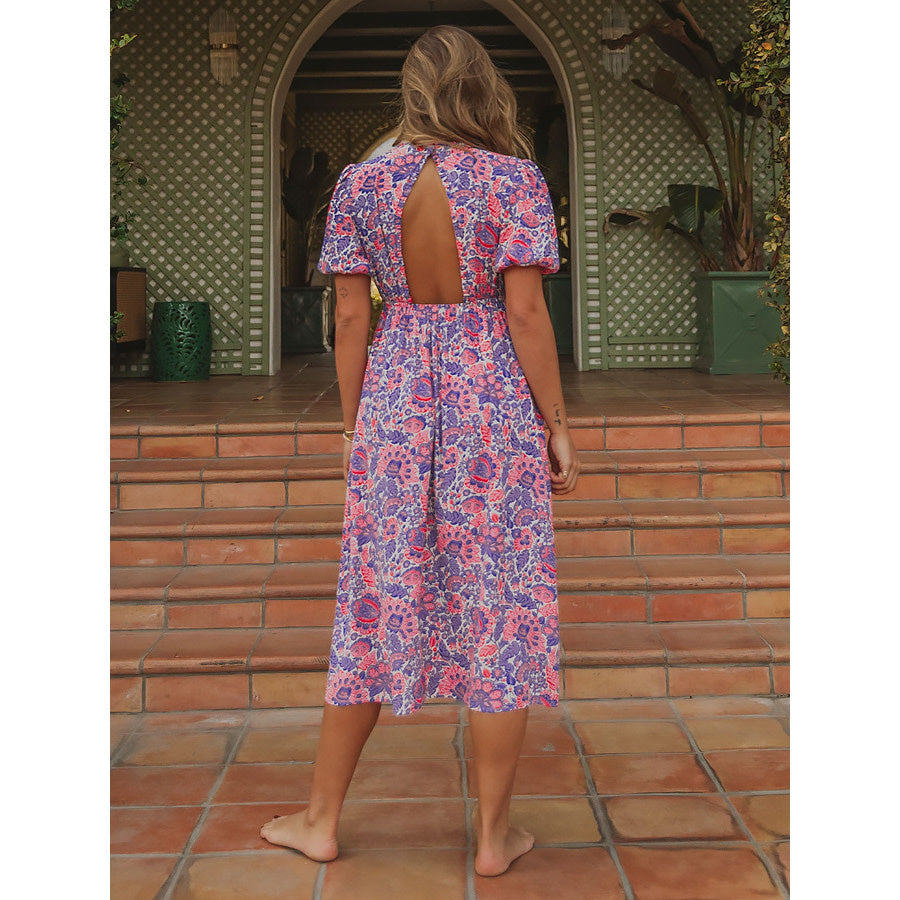 Sweet Life Midi Dress