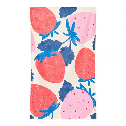 Quick Dry Tea Towel