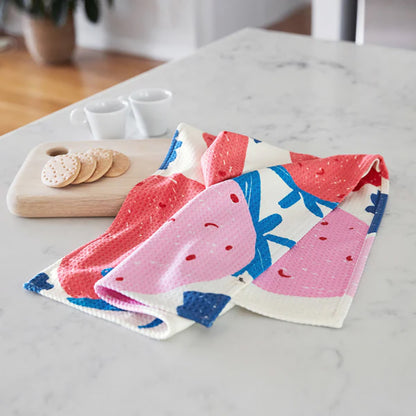Quick Dry Tea Towel