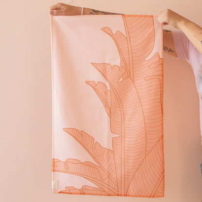 Jungle Club Kitchen Towel