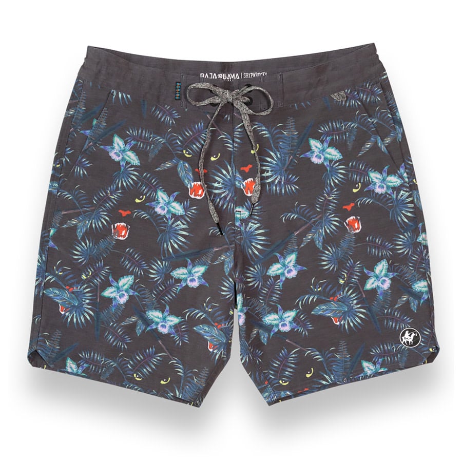 Big Bite Boardshorts 17"