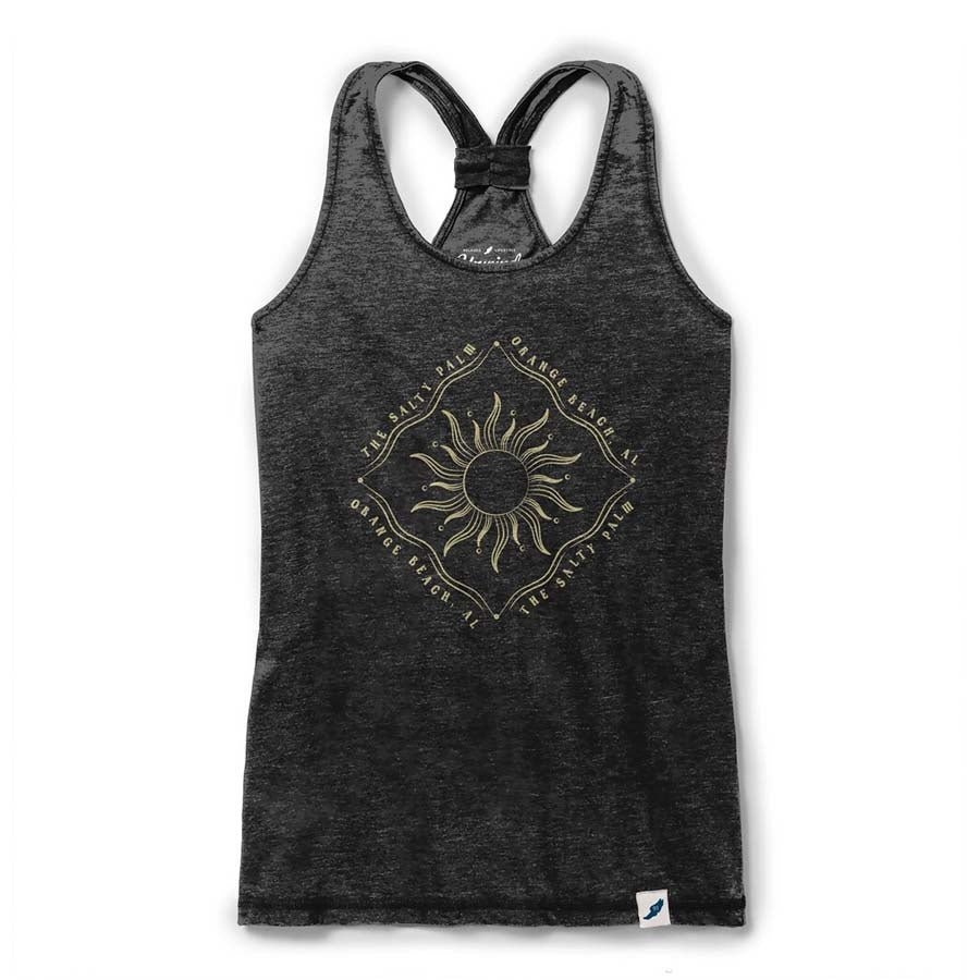 Sunshine Racerback Tank