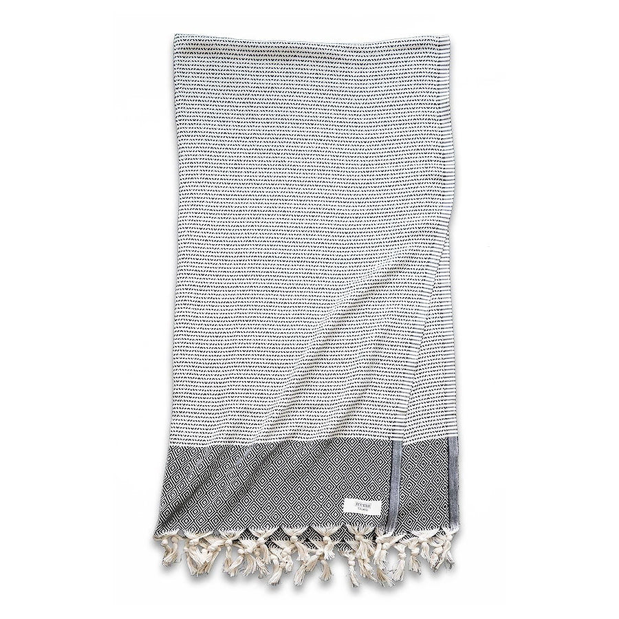 The Diamante Towel