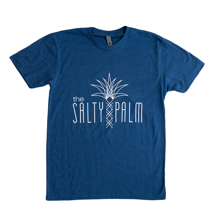 TSP Logo Tee
