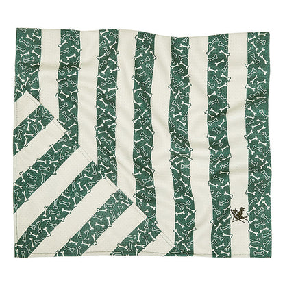 Quick Dry Dog Towel