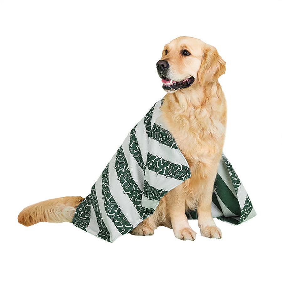 Quick Dry Dog Towel