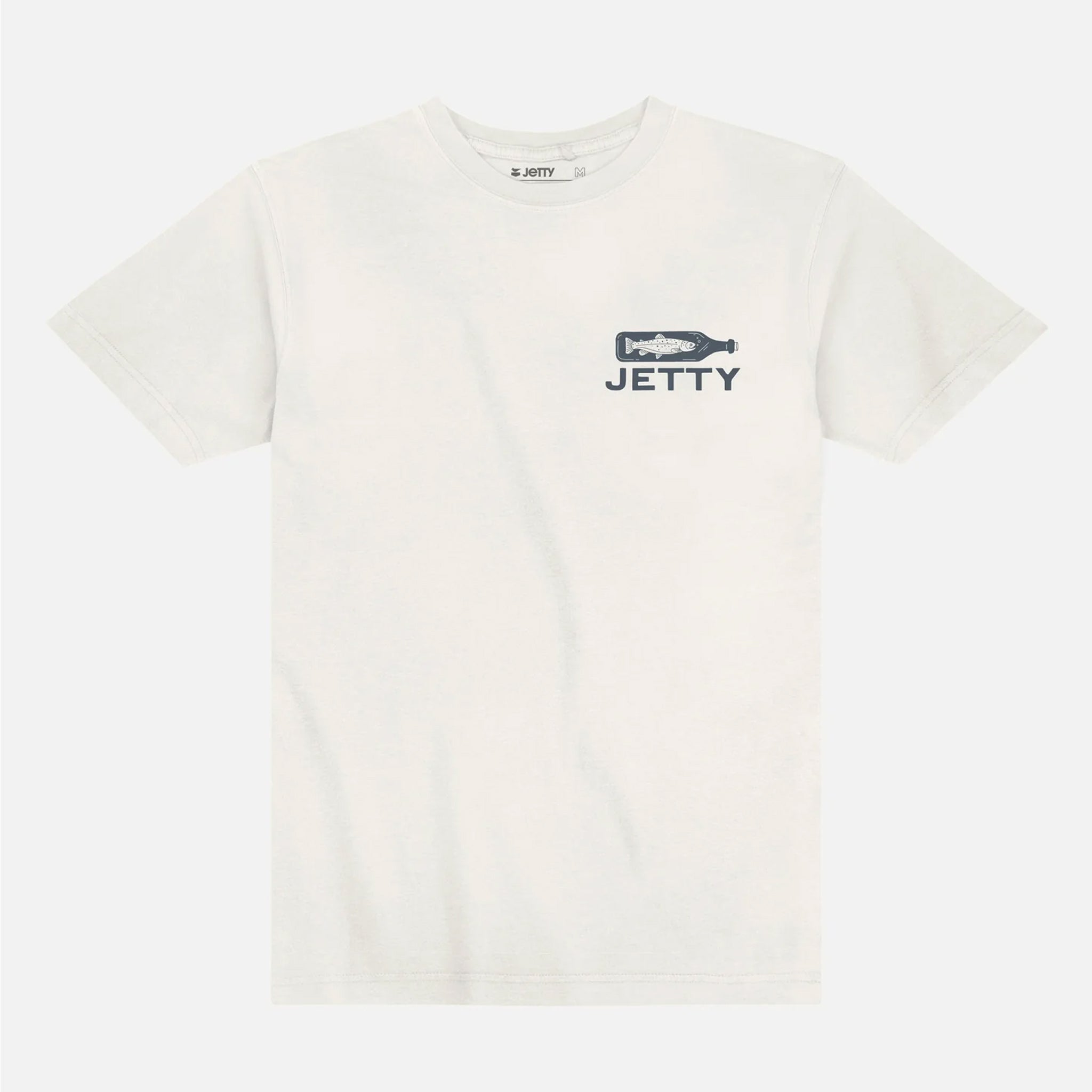 Bottle Service Tee