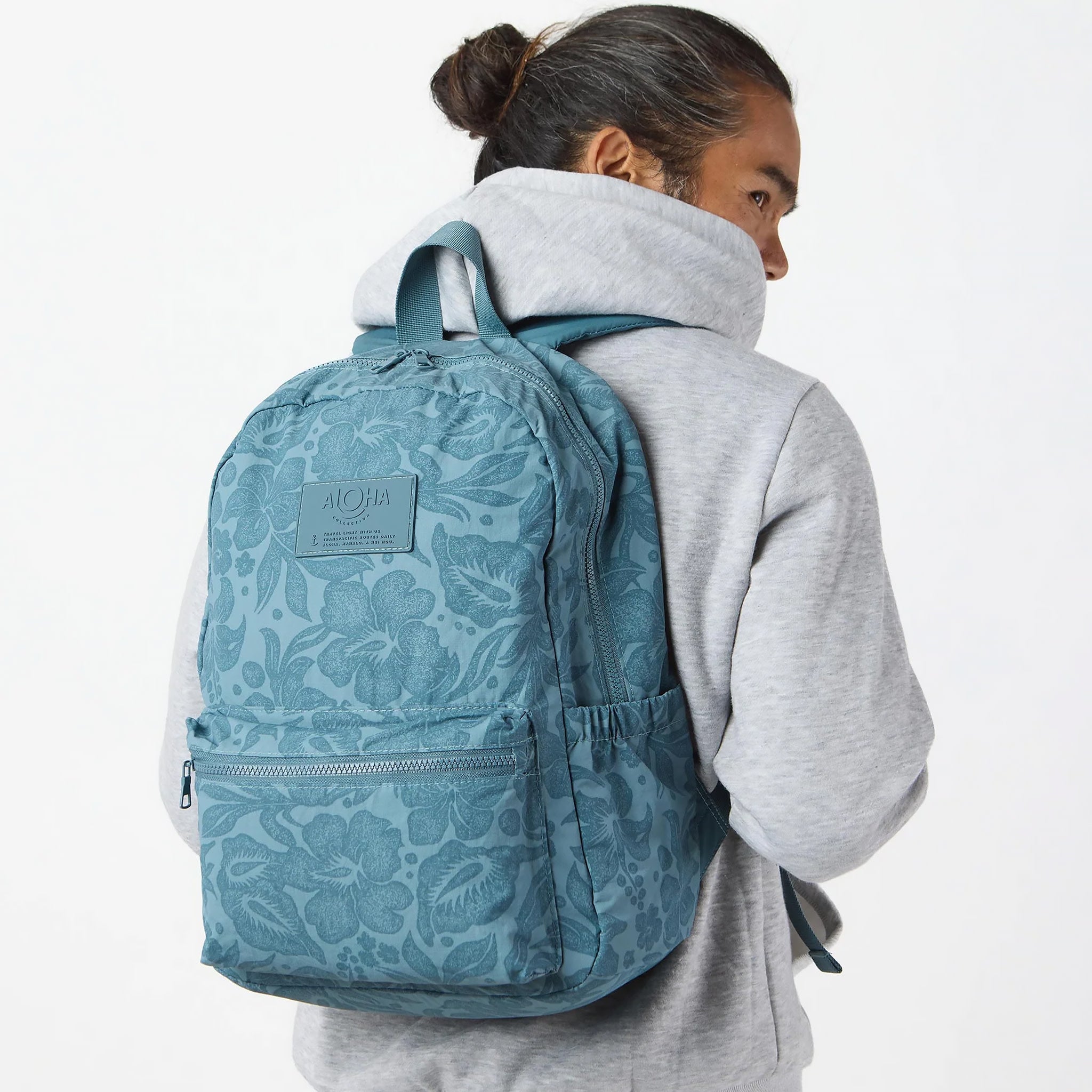 Keep It Light Backpack - Breezy