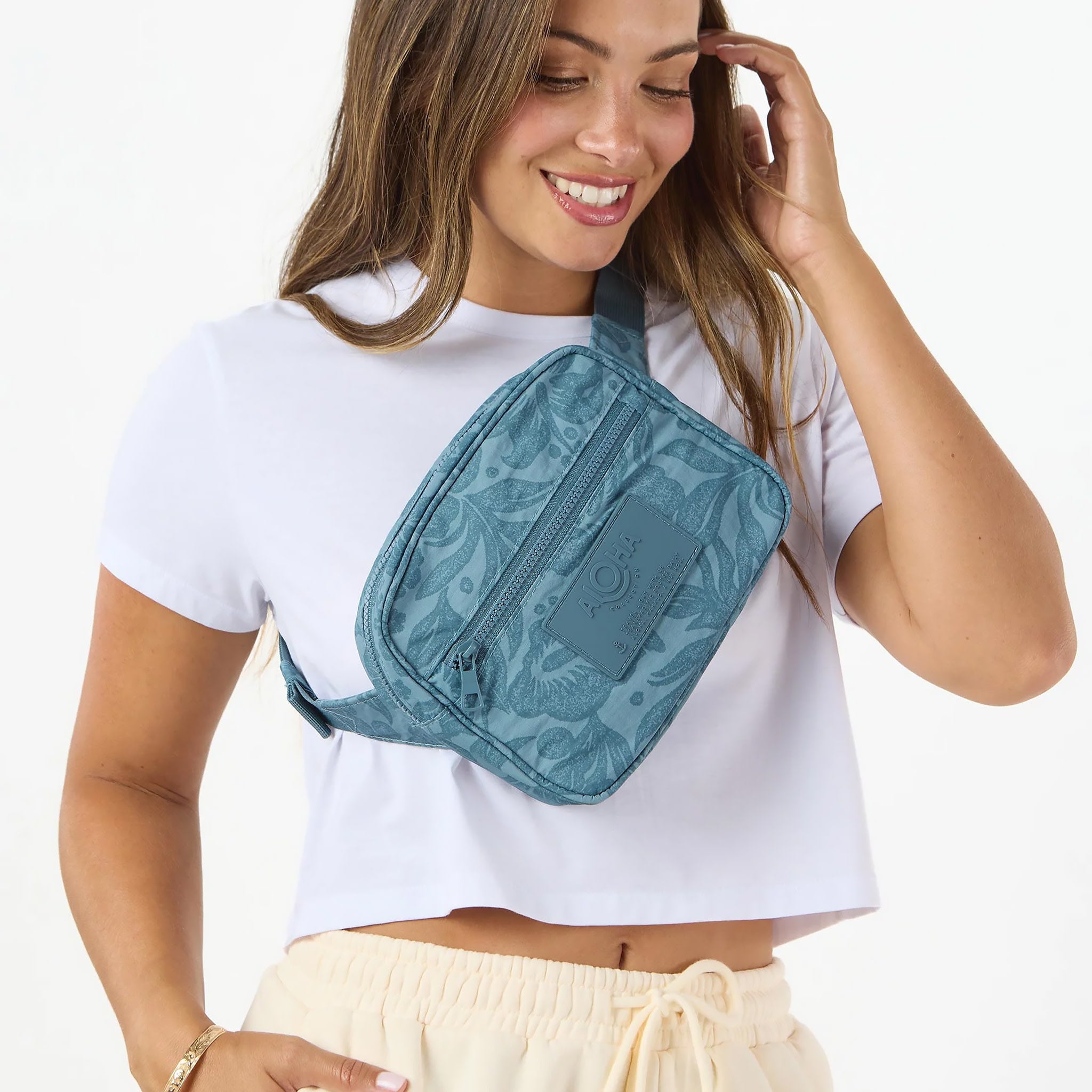 Keep It Light Hip Pack - Breezy