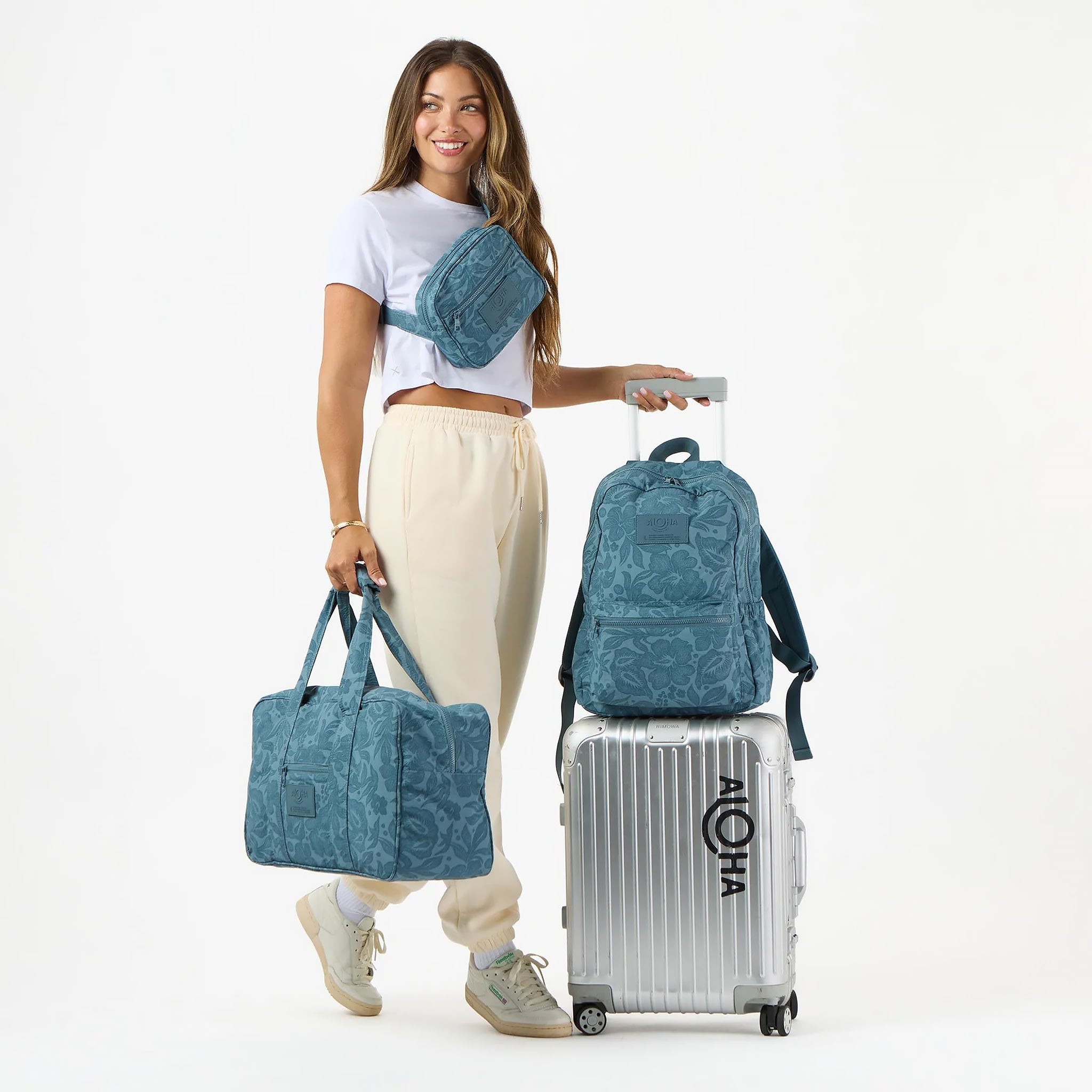 Keep It Light Hip Pack - Breezy