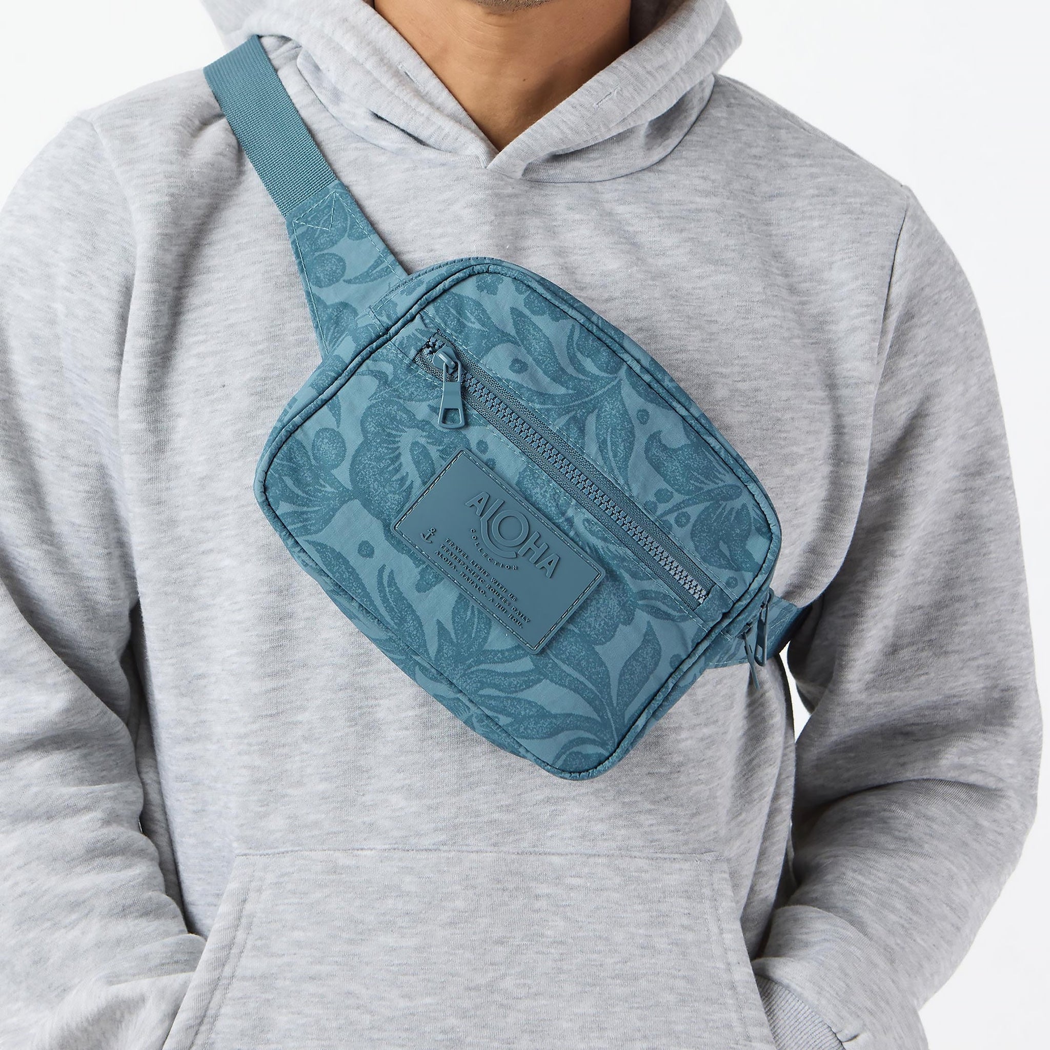 Keep It Light Hip Pack - Breezy