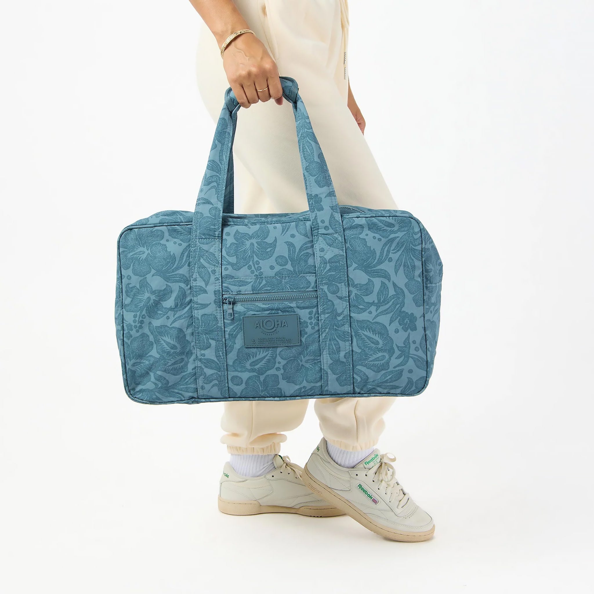Keep It Light Weekender - Breezy