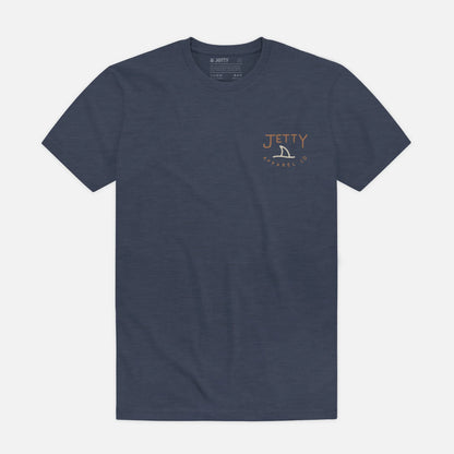 Blood Sweat & Beers Tee