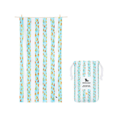 Quick Dry Towel - Kids