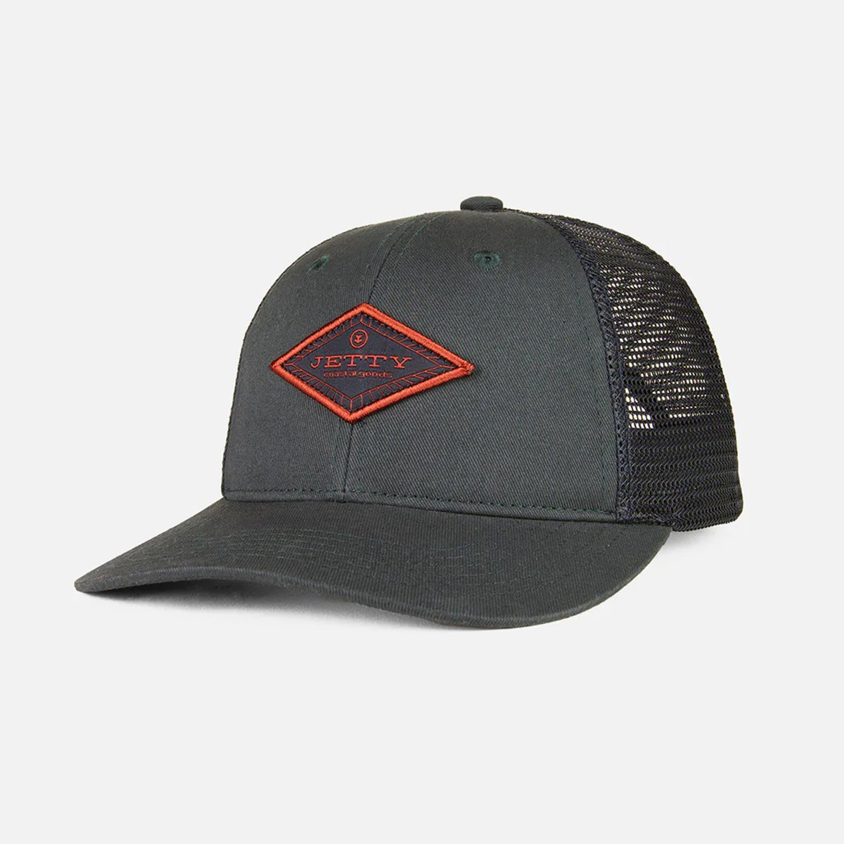 Charger Trucker