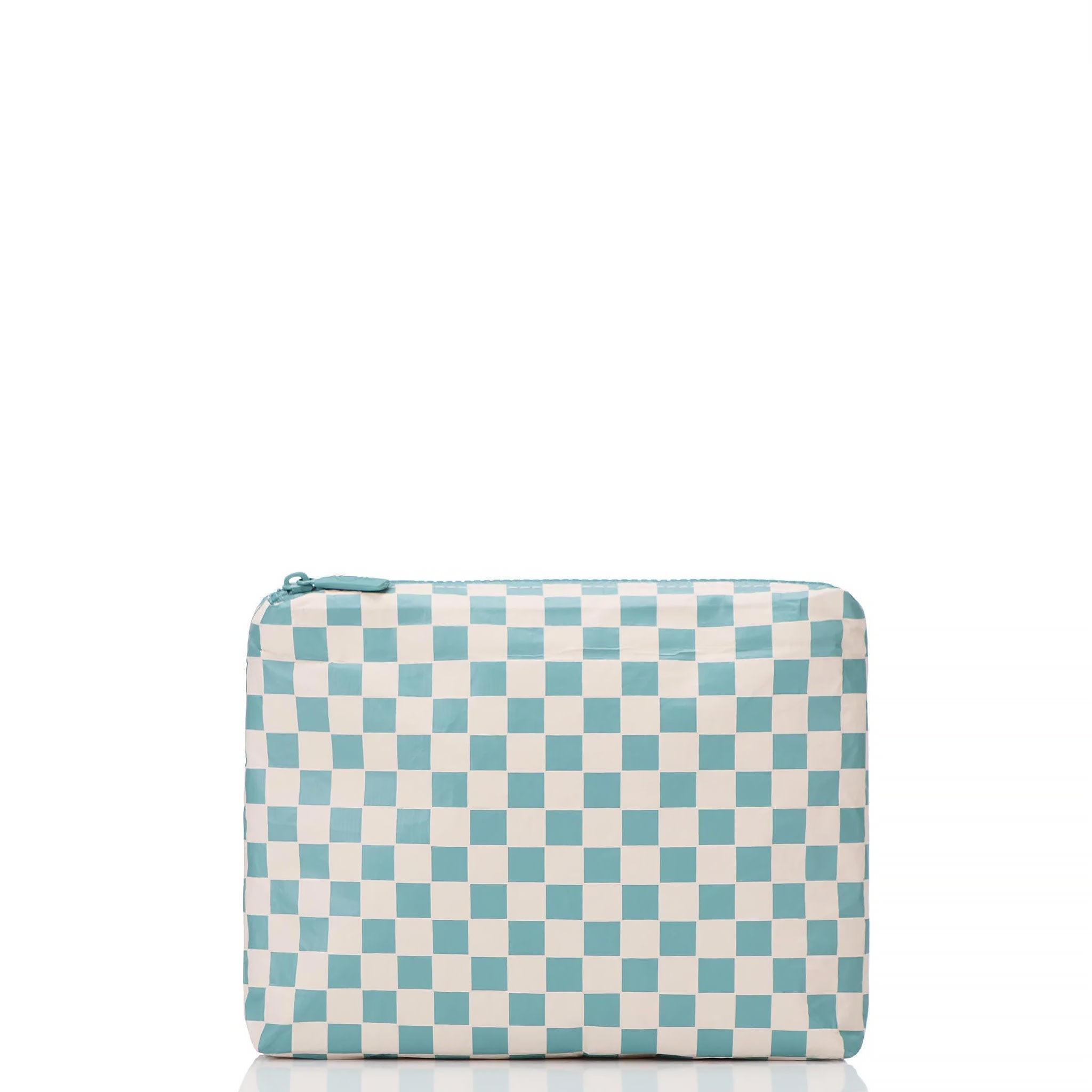 Small Pouch - Petite Check