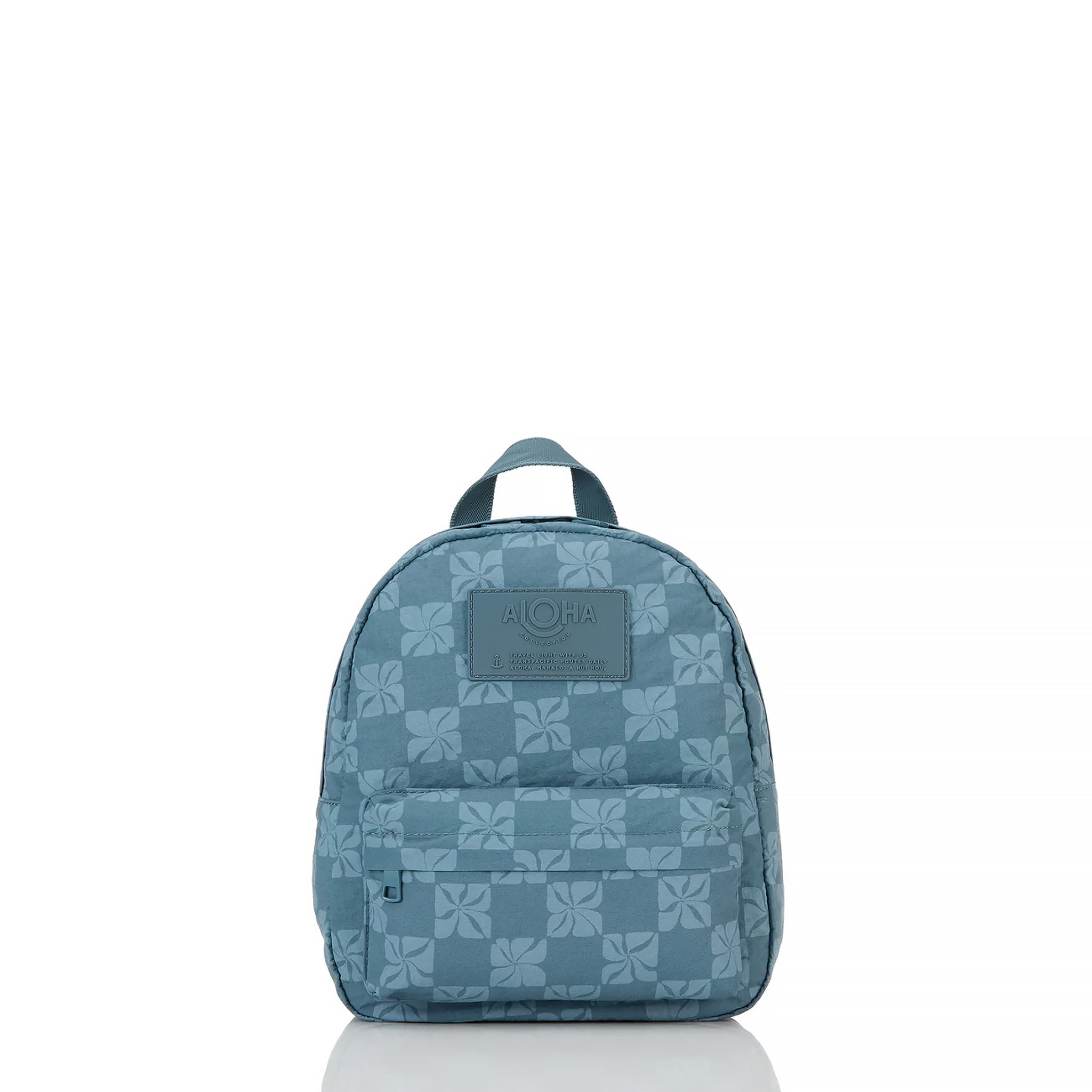 Keep It Light Mini Backpack - Pua Check